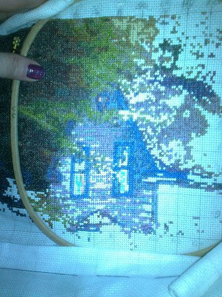 Дом мечты №31312