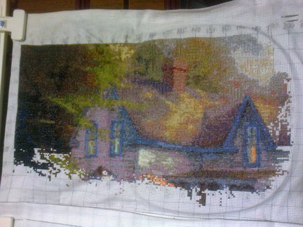 Дом мечты №31313