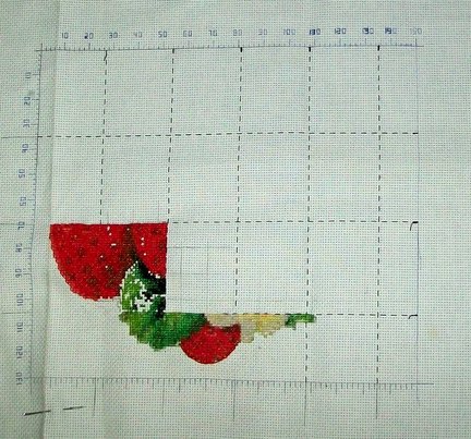 Moi klubniki №31405