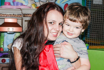 Наши лица =) №31459