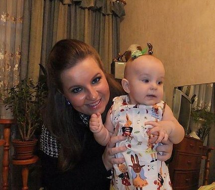 Наши лица =) №31463