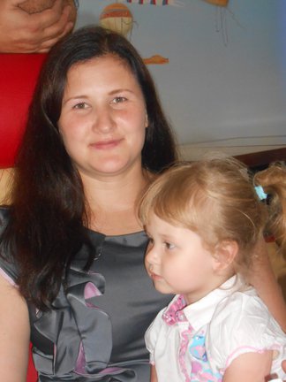 Наши лица =) №31484