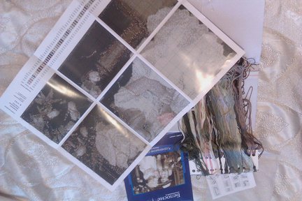 Китайские и корейские дизайны №31498