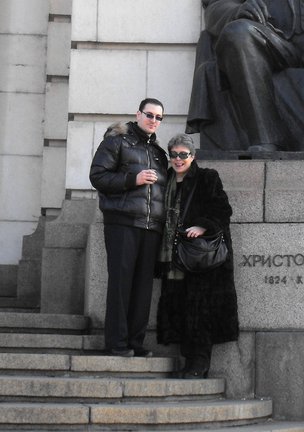 Наши лица =) №31547