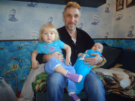 Наши лица =) №31705