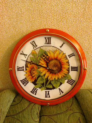 «Виноград» в процессе №31882