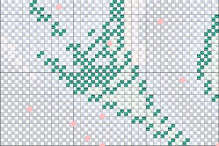 Северное сияние №31930