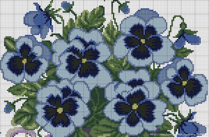 Ищу схему №32104