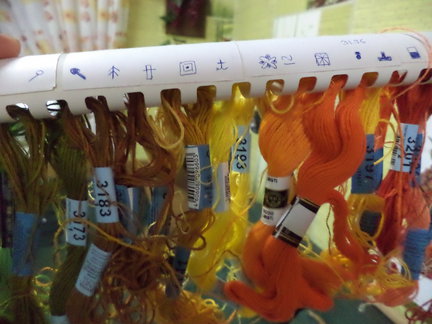 Натюрморт для кухни «Гора фруктов» №32190