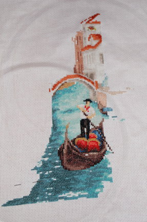 Северная Венеция №32611