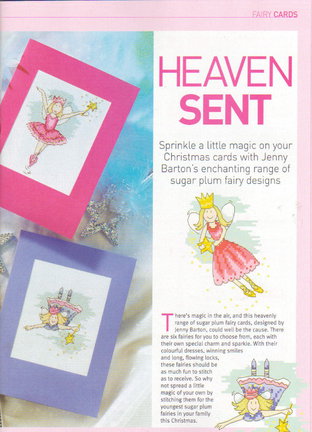 Схемы вышивки на тему «балет, танец» №33338