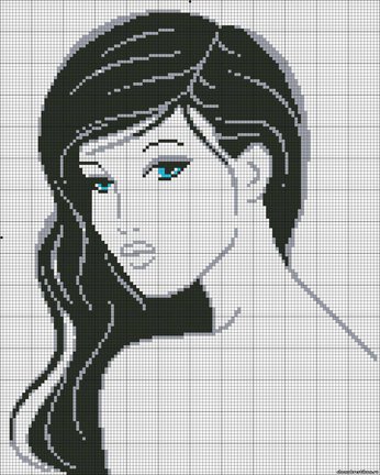 Делимся схемами 2 №33472