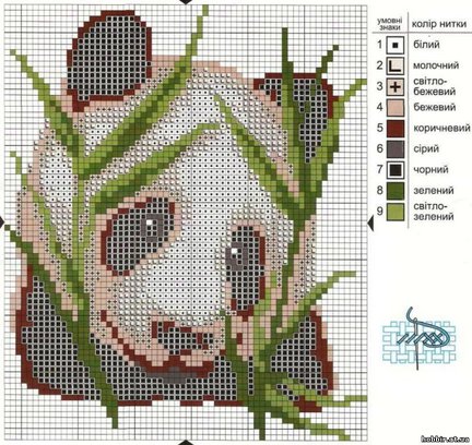 Делимся схемами 2 №33475
