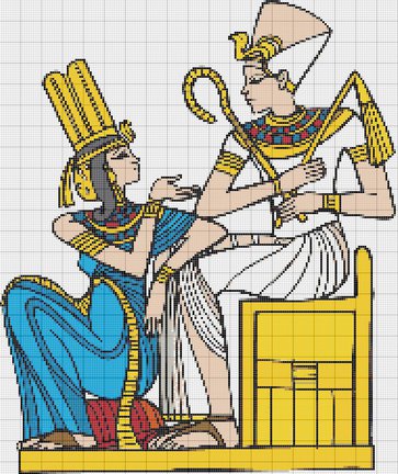 Делимся схемами 2 №33487