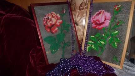 Холодный фарфор №33579