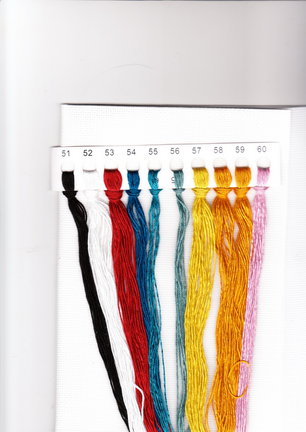 Схемы вышивки на тему «балет, танец» №33668