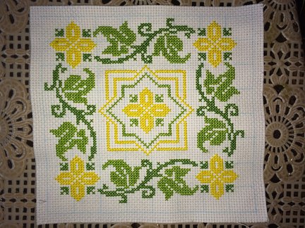 Игольница №34066