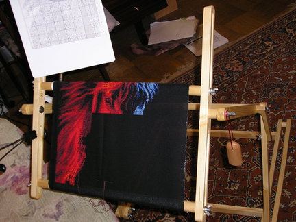 Станок, что он из себя представляет? №34070