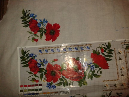 Сорочка жіноча №34090