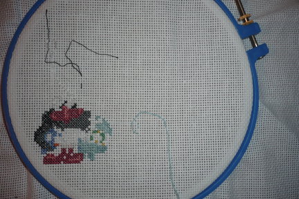 Собака №34618