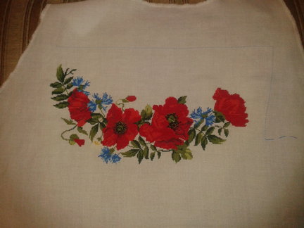 Сорочка жіноча №34673