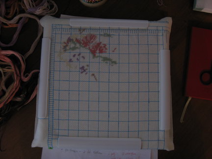 Совместник «Викторианская элегантность» №34716