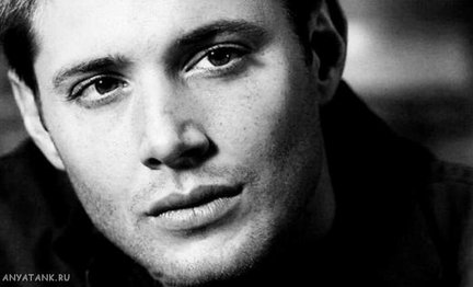 Дженсен Эклз №34804