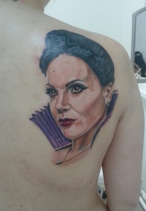 Новый процесс «Evil Queen» №34841