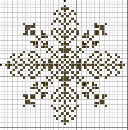 Бискорню (игольница) №35171