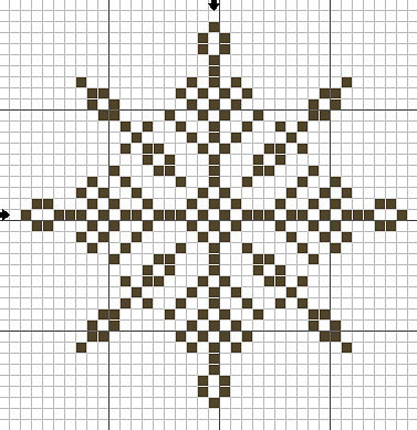 Бискорню (игольница) №35185