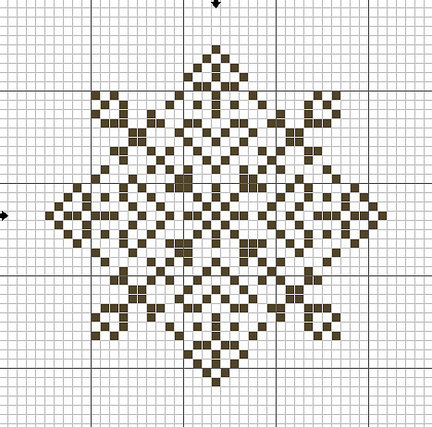 Бискорню (игольница) №35204