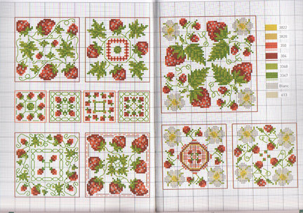 Бискорню (игольница) №35305