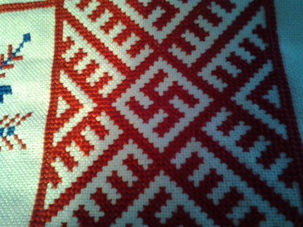 Сорочка жіноча №35354