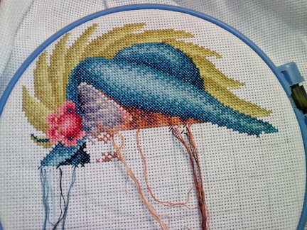 Кот АТОС №35365