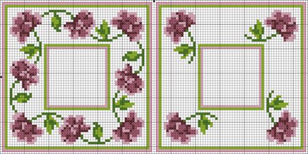 Бискорню (игольница) №35373