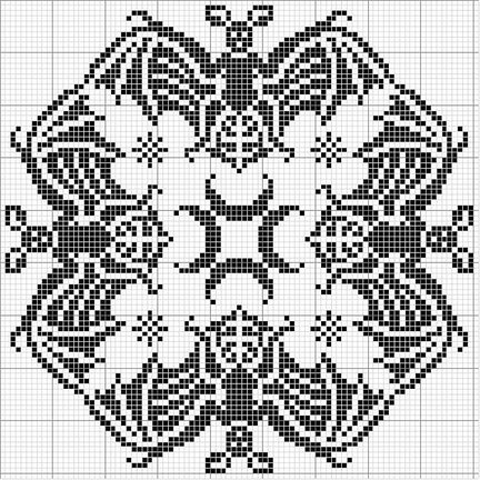 Бискорню (игольница) №35397