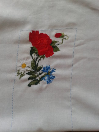 Сорочка жіноча №35451