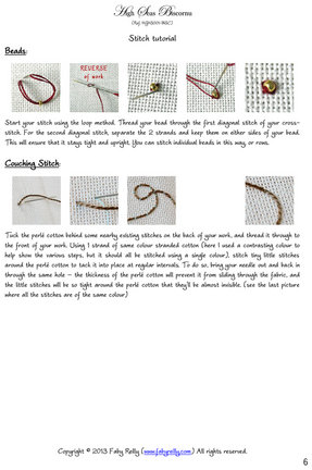 Бискорню (игольница) №35564