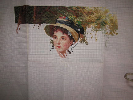 Волчья пара №35589