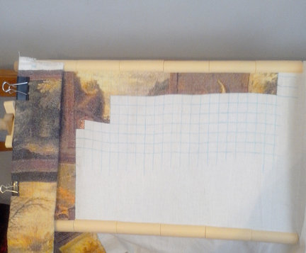 Golden Kite «Art room» №35695