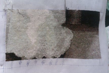 Маленькое счастье, китайский набор офигенного качества №36029