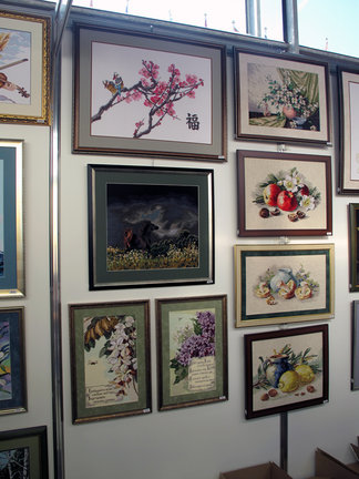 Формула рукоделия - весна 2014 №36189