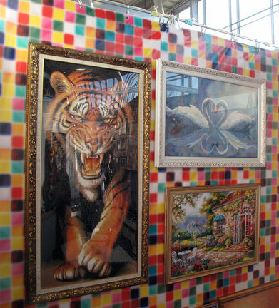 Формула рукоделия - весна 2014 №36190