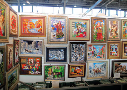 Формула рукоделия - весна 2014 №36191