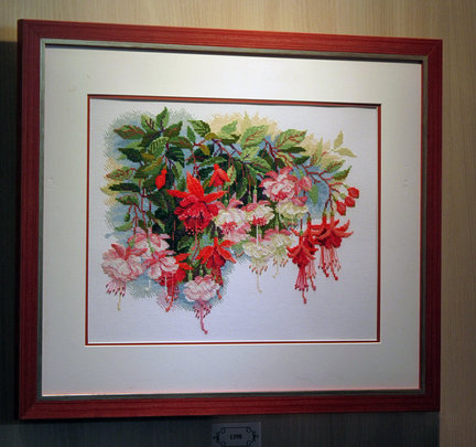 Формула рукоделия - весна 2014 №36198