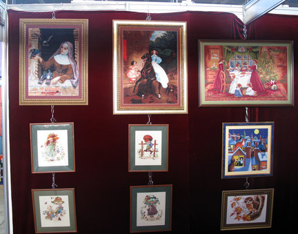 Формула рукоделия - весна 2014 №36204