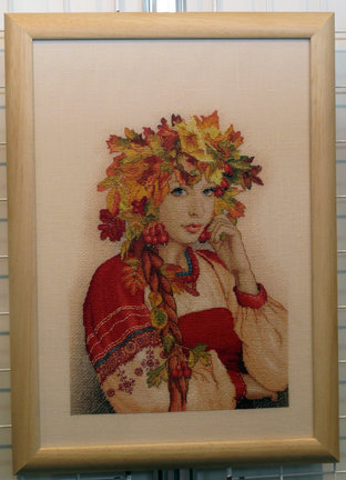 Формула рукоделия - весна 2014 №36218