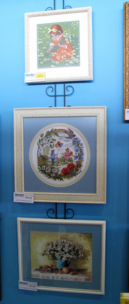 Формула рукоделия - весна 2014 №36241