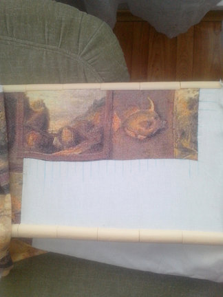 Golden Kite «Art room» №36295