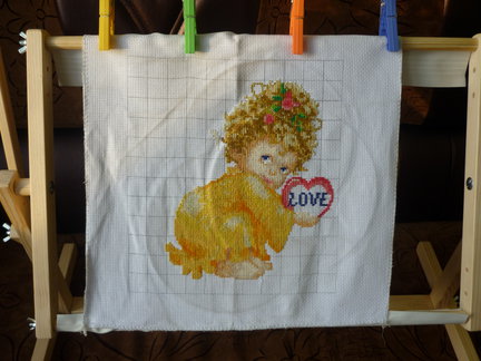 Процесс «Ангелочек» №36681